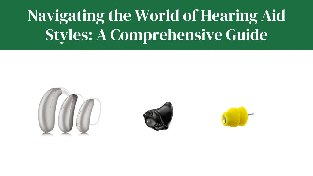 Oticon Hearing Aids The Complete 2023 Lineup